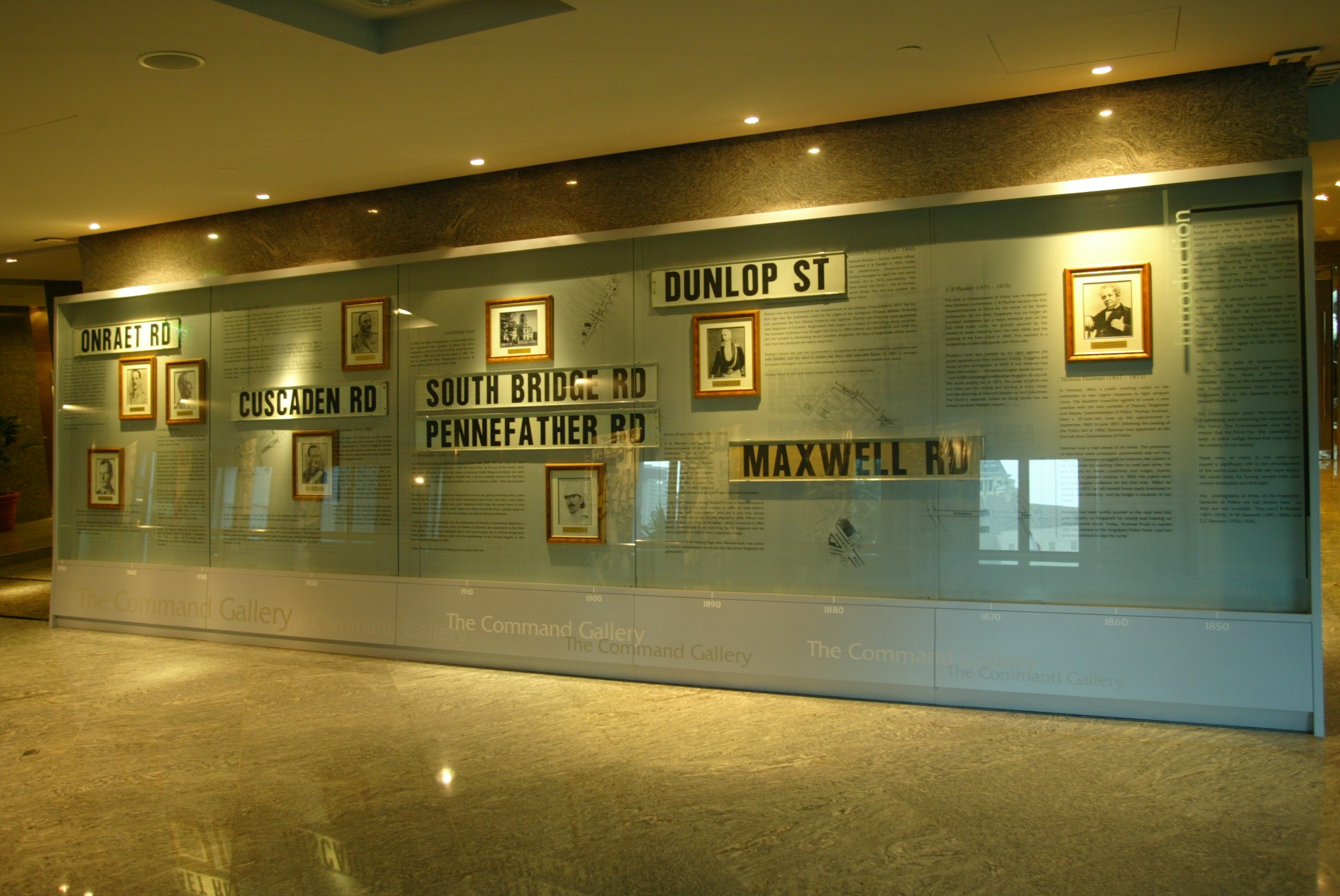 commandgallery